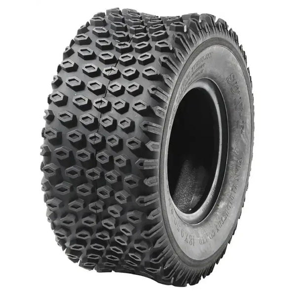 ATV Dekk 7