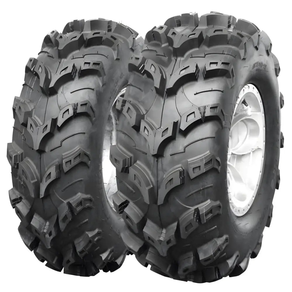 ATV-dekk foran