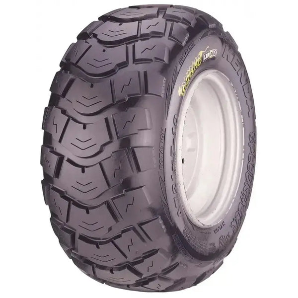 ATV-dekk 10