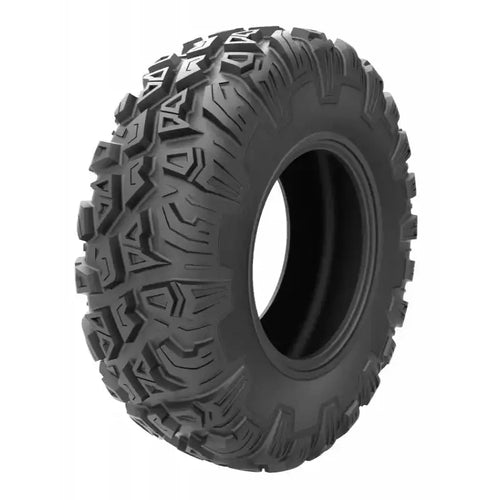 Atv Dekk 30x10-15 Arisun AR63 Gear Buster, skrå sidevisning som fremhever det grove, dype mønsteret på gummien.