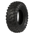 Atv Dekk 20x7-8 Trail Wolf, skråvisning som fremhever det dype, aggressive mønsteret for krevende underlag.