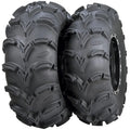 Atv Dekk 28x12-14 Mud Lite XL, to sideviste dekk med ekstra dypt spor og grovt mønster for optimalt terrenggrep.