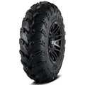 Atv Dekk 30x10-12 Mud Lite XXL, vist i trekvart vinkel med grove, dype mønstre og tydelige sidebokstaver.