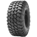 Atv Dekk 30x10R15 Journey, trekvart sidevinkel som fremhever det grove mønsteret og detaljerte gummistrukturen.