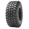 Atv Dekk 32x10-15 Journey, skrå forfra, viser grovt terrengmønster og slitesterk gummi mot hvit bakgrunn.