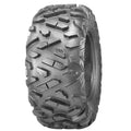 Atv Dekk 28x11-14 Journey, skrå forsidevisning som fremhever grove knotter og slitesterkt terrengmønster.