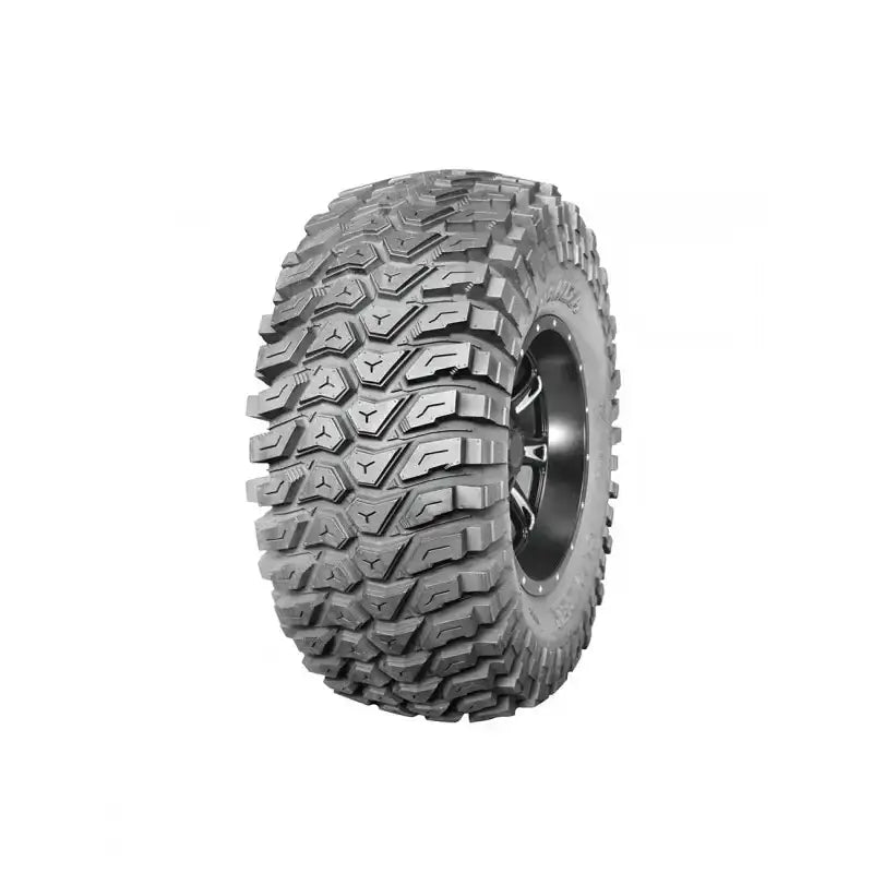 Atv Dekk 30x10R14 Journey WL01, skrå forfra med markerte knaster og grovt mønster for krevende terreng.