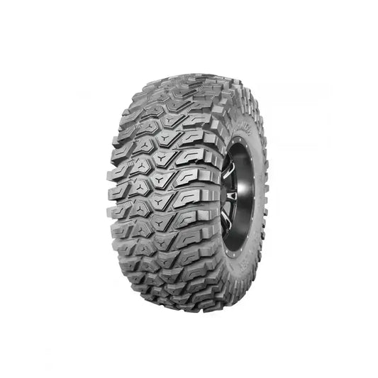 Atv Dekk 30x10R14 Journey WL01, skrå forfra med markerte knaster og grovt mønster for krevende terreng.
