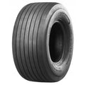 Atv Dekk 13x5-6 Sunf R-016, skrå forfra med fem dype riller og tydelige sidemarkeringer på hvit bakgrunn.
